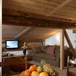 Apartment La Grange De L'aiguille