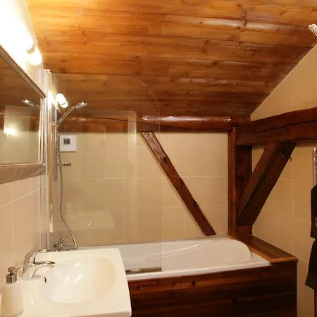 La Grange De L'aiguille Apartment Chamonix