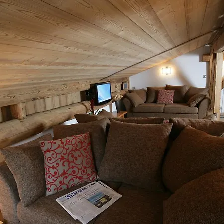La Grange De L'aiguille Chamonix