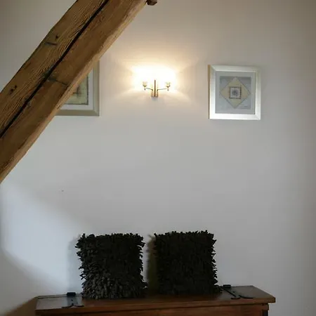 La Grange De L'aiguille *