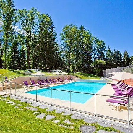 La Grange De L'aiguille שאמוני