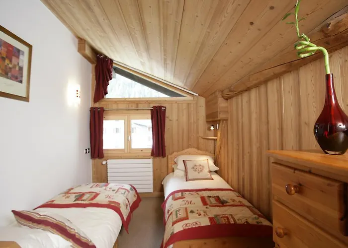 La Grange De L'aiguille Appartement