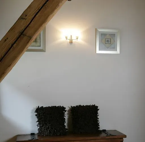 La Grange De L'aiguille *