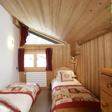 La Grange De L'aiguille Lejlighed