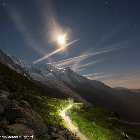 La Grange De L'aiguille * Chamonix
